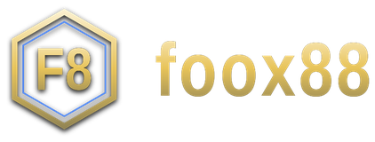 foox88 โลโก้